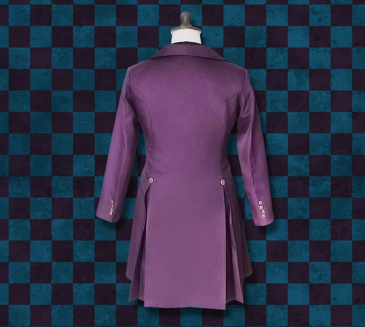 Black Butler: Alois Trancy Cosplay Costume