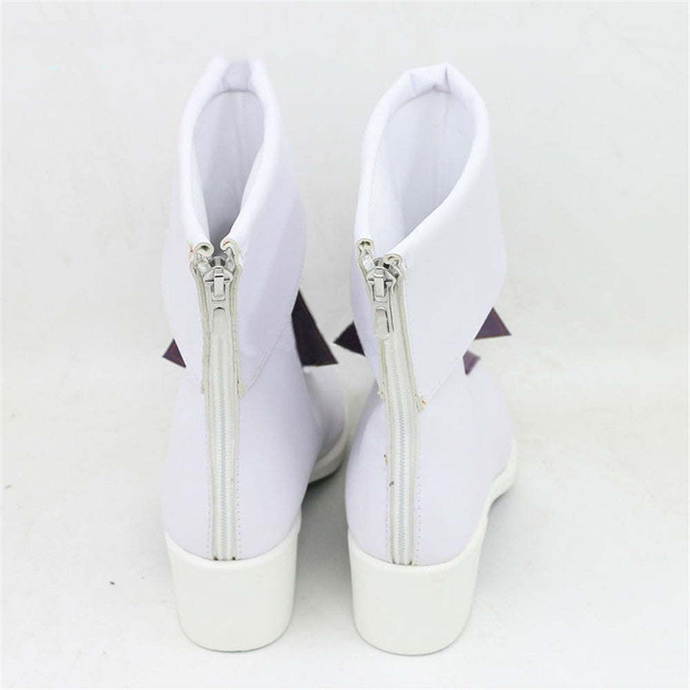 The Seven Deadly Sins: Elizabeth Liones Dress Cosplay Shoes