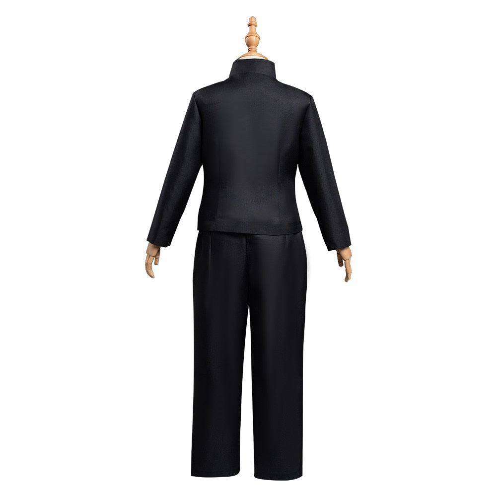 Jujutsu Kaisen: Satoru Gojo Child Cosplay Costume