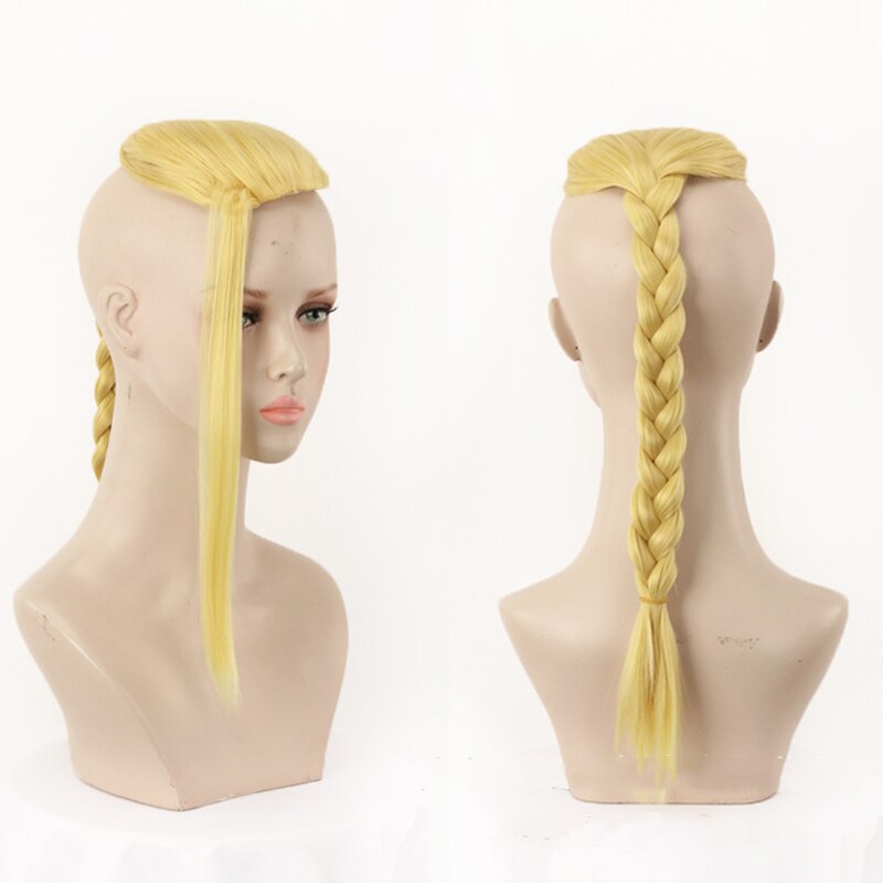 Tokyo Revengers: Ken Ryuguji Cosplay Wig