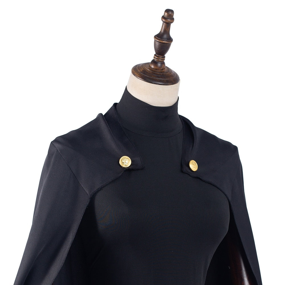 Jujutsu Kaisen: Maki Zenin Cosplay Costume
