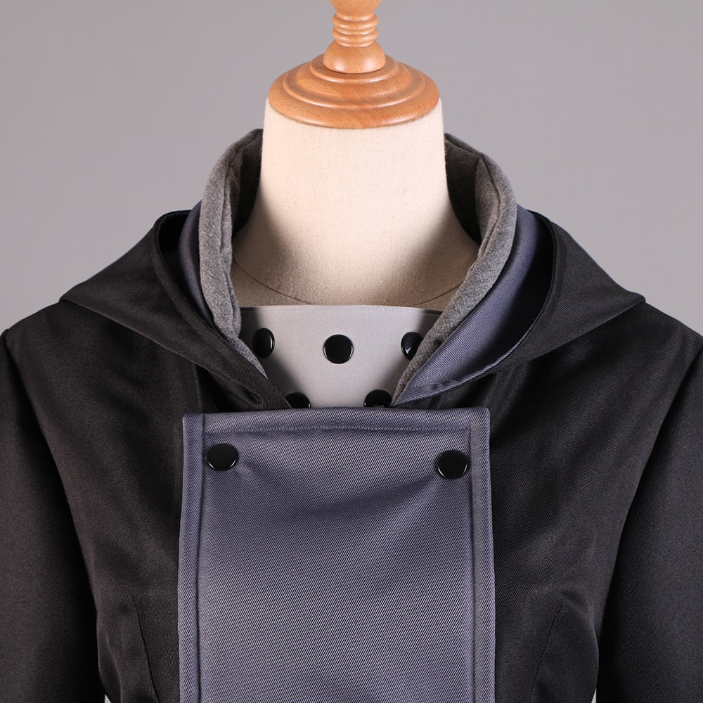 Fire Force: Tamaki Kotatsu Female Cosplay Costume