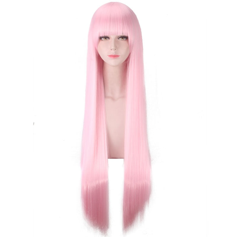 DARLING in the FRANXX: Zero Two Cosplay Wig