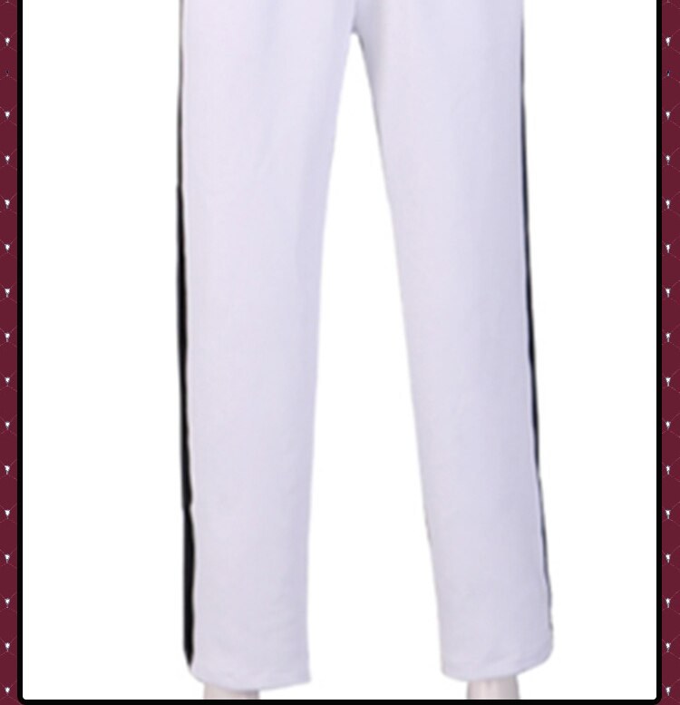 Haikyu!!: Inarizaki High Jacket Cosplay Costume