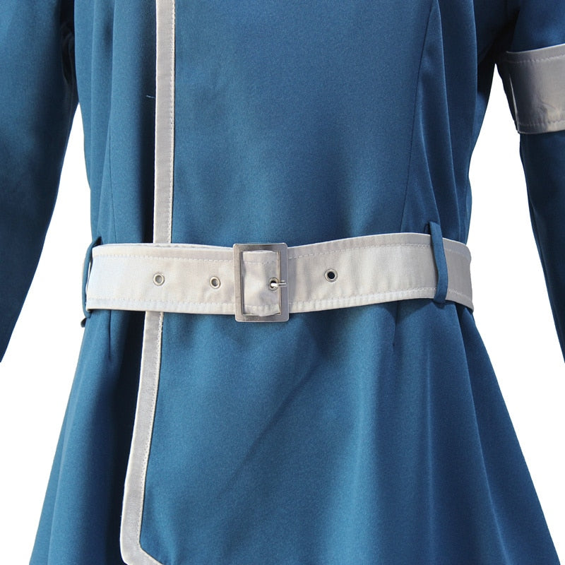 Sword Art Online: Eugeo Cosplay Costume