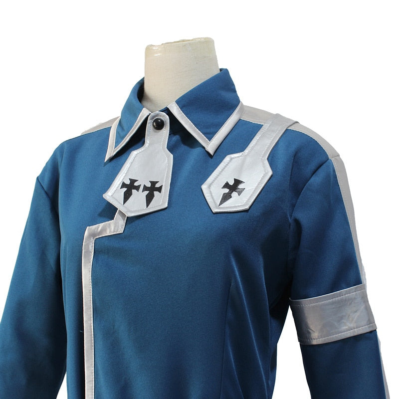 Sword Art Online: Eugeo Cosplay Costume