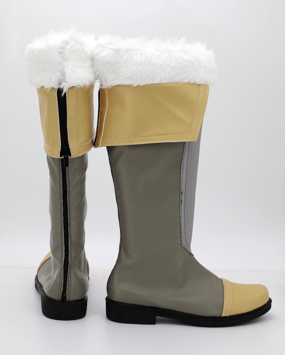 The Rising Of The Shield Hero: Naofumi Iwatani Cosplay Shoes