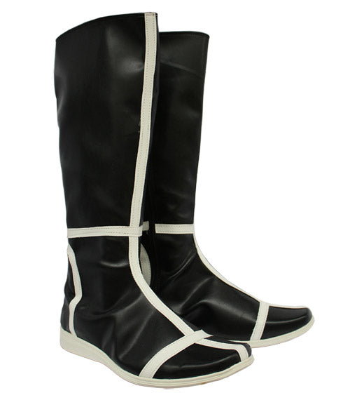 Image of a Grimmjow Jaegerjaquez Cosplay shoes from the anime Bleach