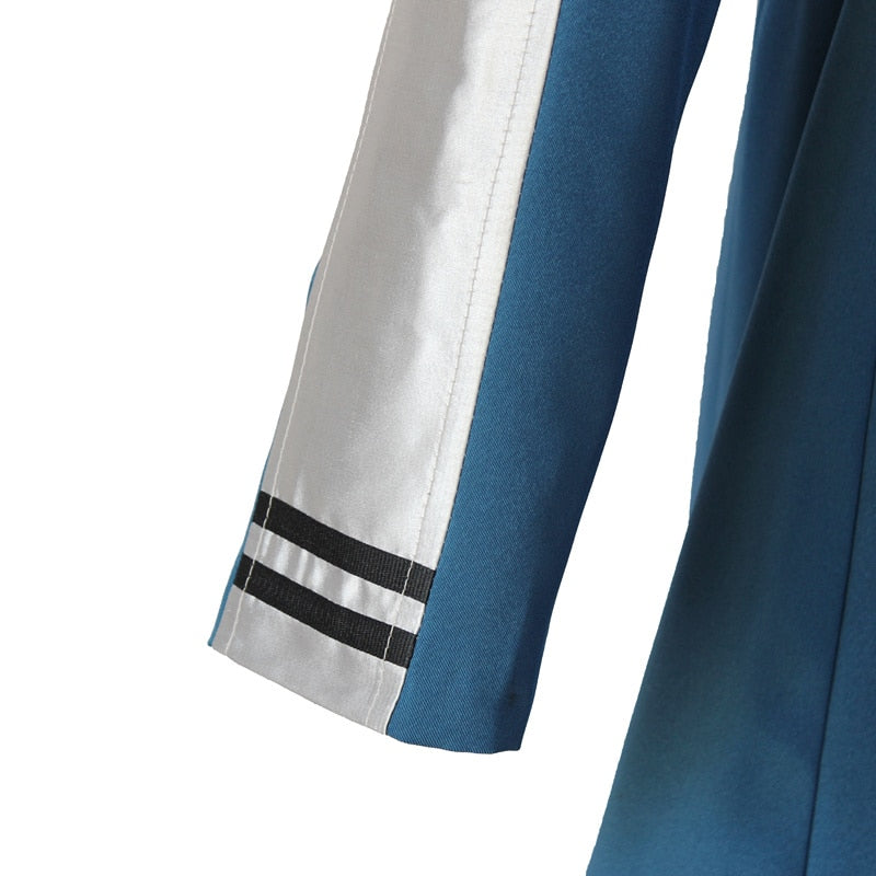 Sword Art Online: Eugeo Cosplay Costume