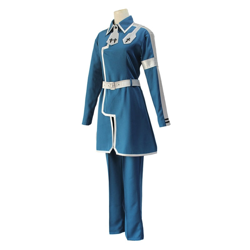 Sword Art Online: Eugeo Cosplay Costume