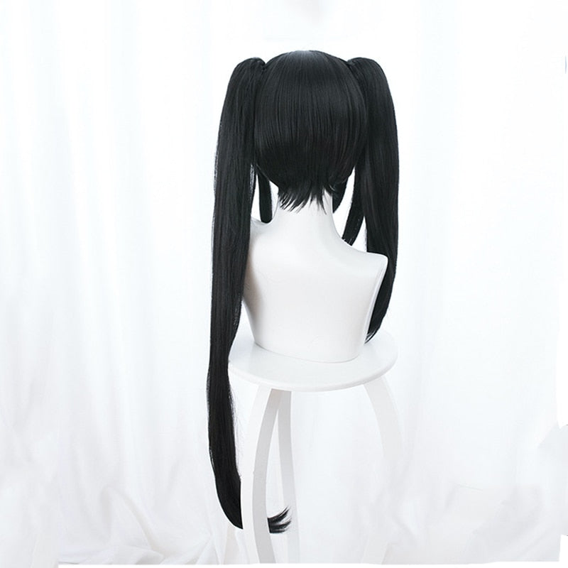 Date A Live: Kurumi Tokisaki Cosplay Wig