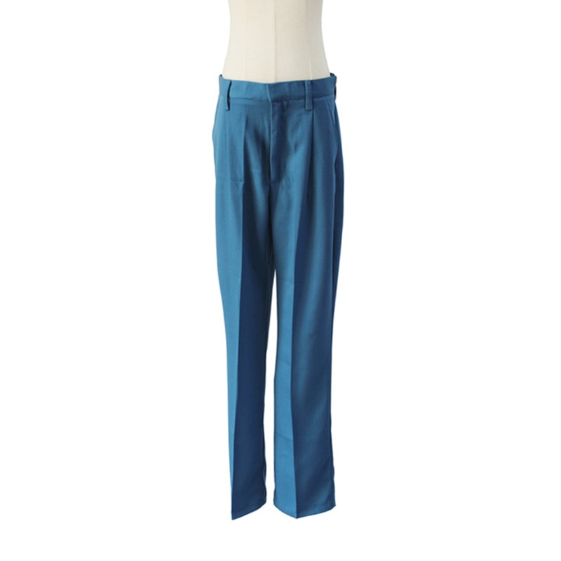 Sword Art Online: Eugeo Cosplay Costume