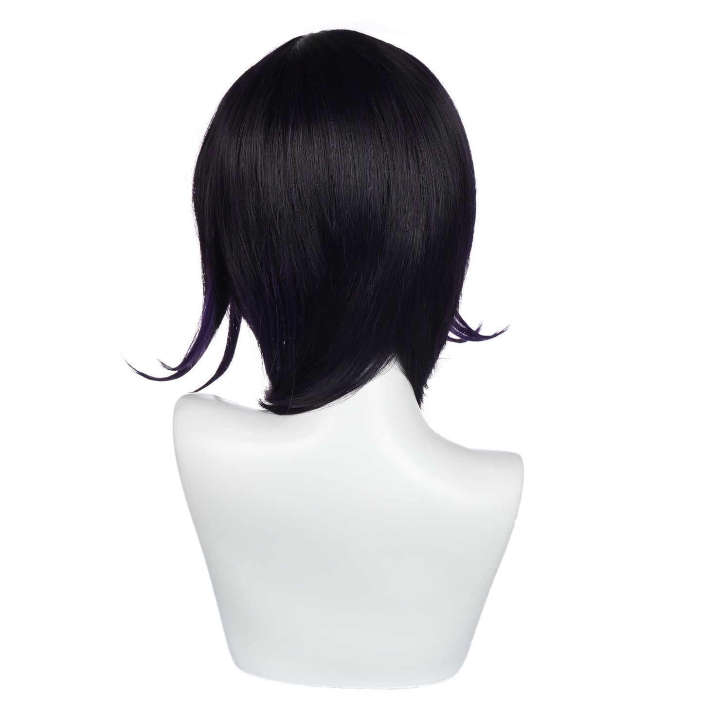 Danganronpa: Kokichi Oma Cosplay Wig