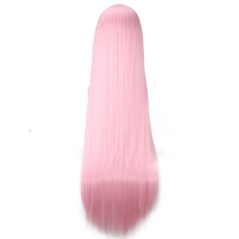 DARLING in the FRANXX: Zero Two Cosplay Wig