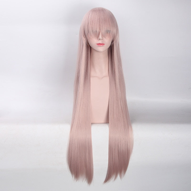 Danganronpa: Miu Iruma Cosplay Wig and Glasses
