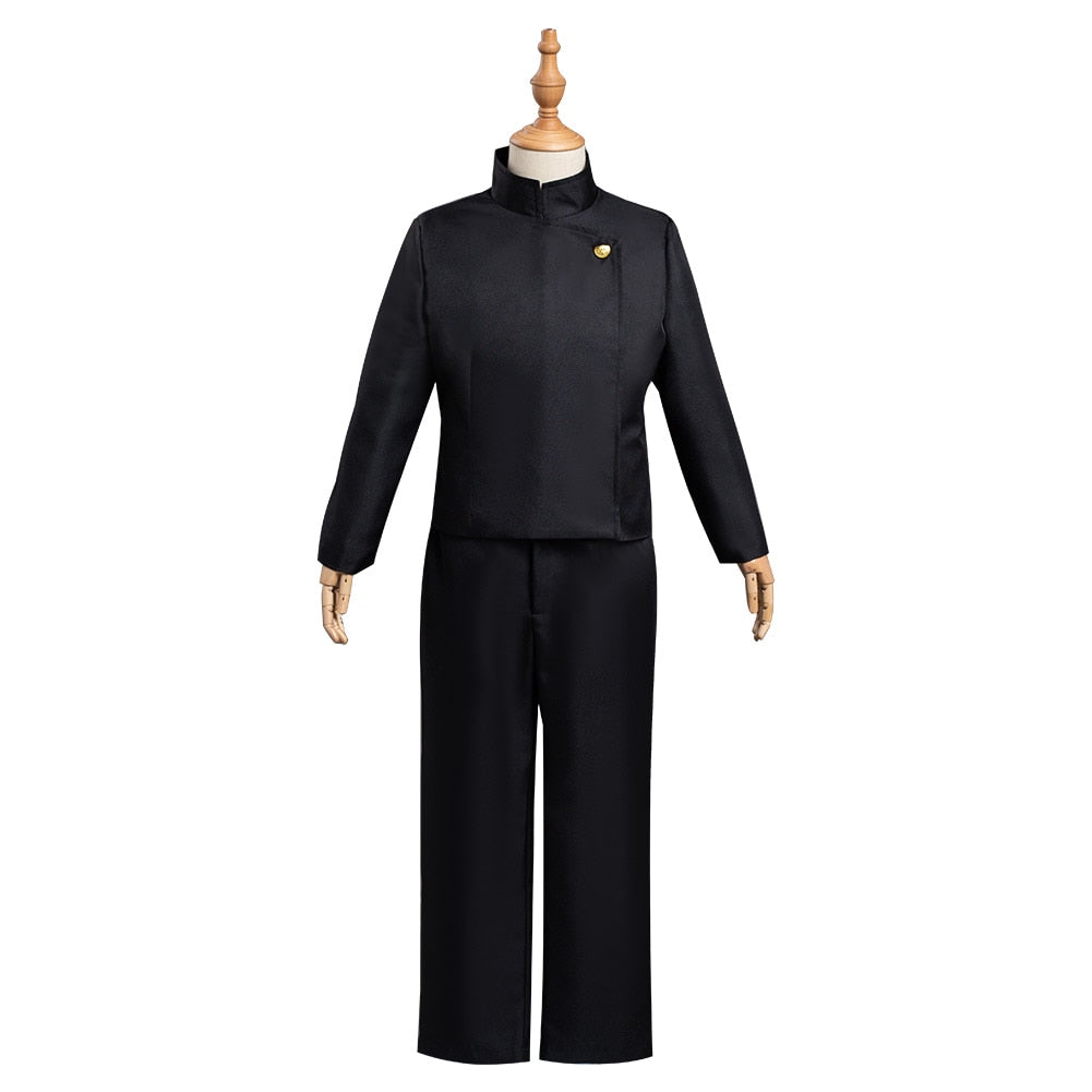 Jujutsu Kaisen: Satoru Gojo Child Cosplay Costume