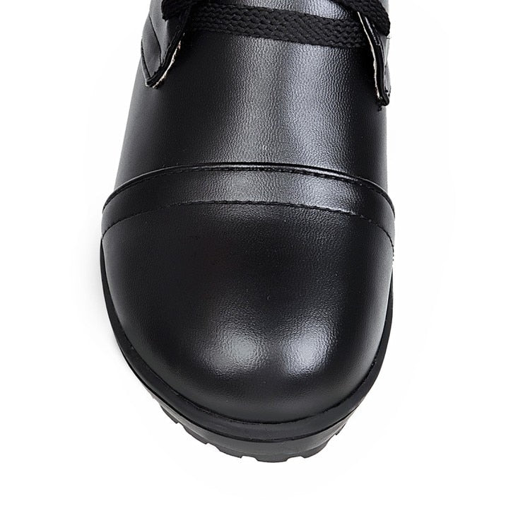 Black Butler: Snake Cosplay Shoes