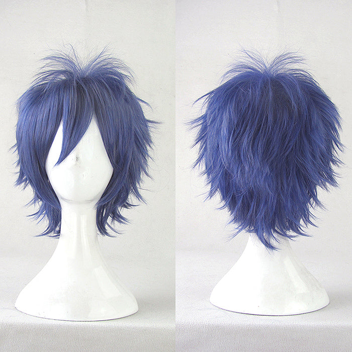 Date A Live: Shido Itsuka Cosplay Wig