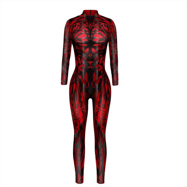 Attack on Titan: Annie Leonhart Bodysuit Cosplay Costume