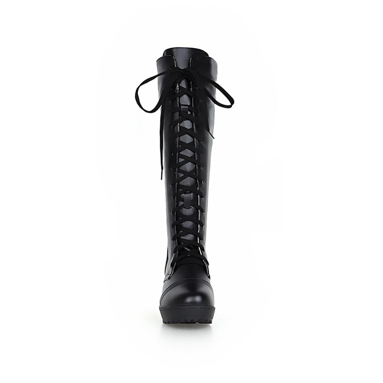 Black Butler: Snake Cosplay Shoes
