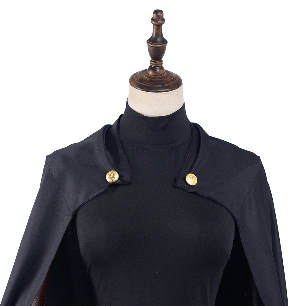 Jujutsu Kaisen: Maki Zenin Cosplay Costume