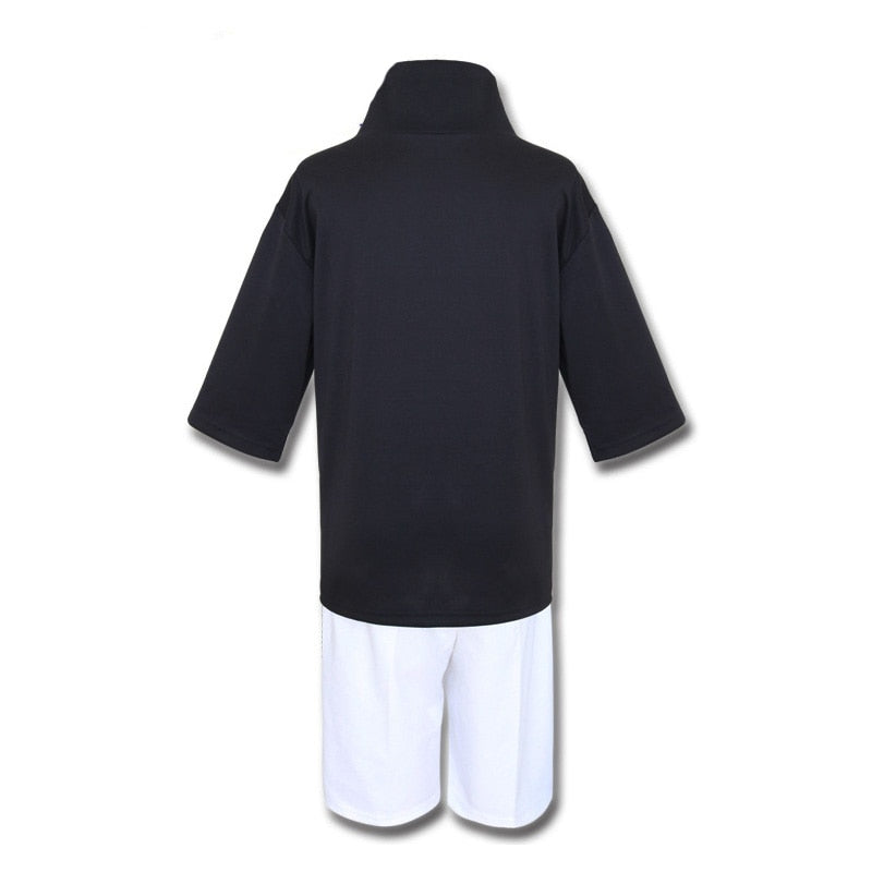 Tokyo Ghoul: Ken Kaneki Cosplay Costume