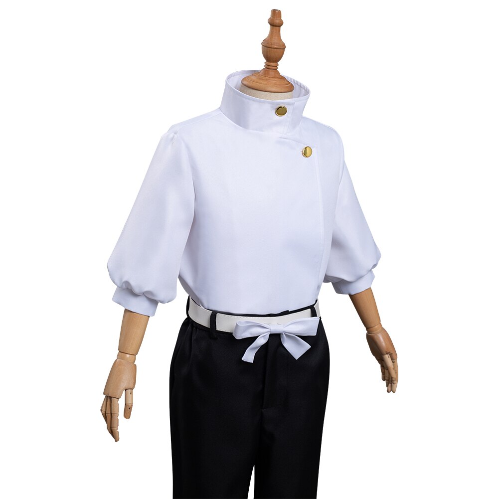 Jujutsu Kaisen: Yuta Okkotsu Child Cosplay Costume
