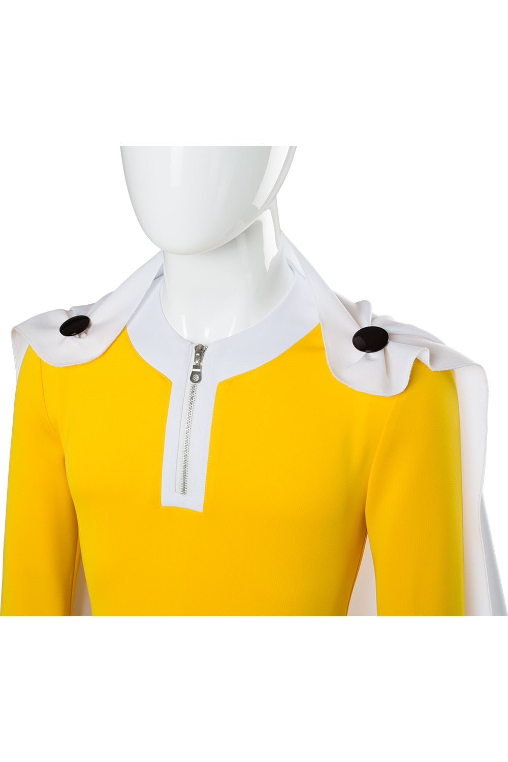 One Punch Man: Saitama Cosplay Costume