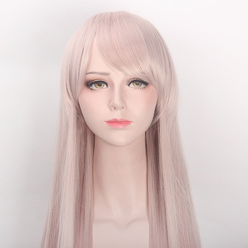 Danganronpa: Miu Iruma Cosplay Wig and Glasses