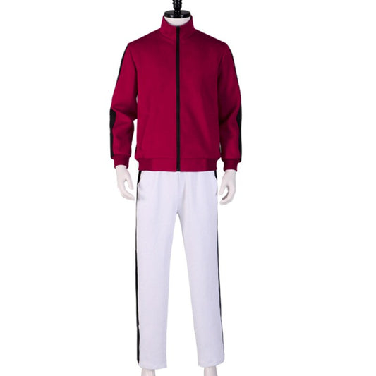 Haikyu!!: Inarizaki High Jacket Cosplay Costume