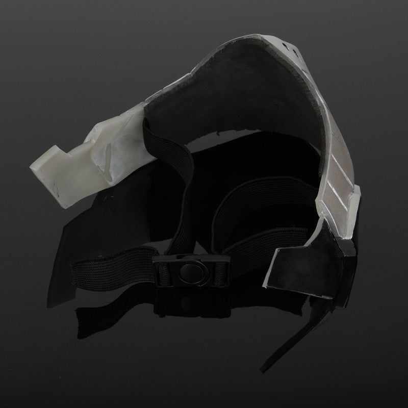My Hero Academia: Izuku Midoriya Cosplay Mask