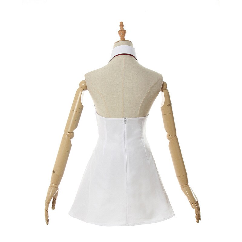 The Seven Deadly Sins: Elizabeth Liones Dress Cosplay Costume