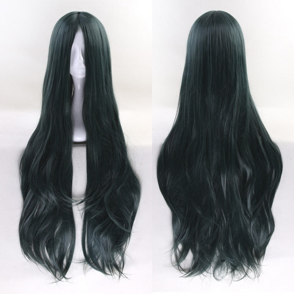 Danganronpa: Korekiyo Shinguji Cosplay Wig
