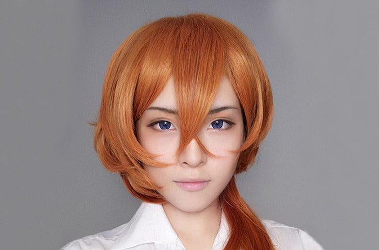 Bungo Stray Dogs: Chuya Nakahara Cosplay Wig