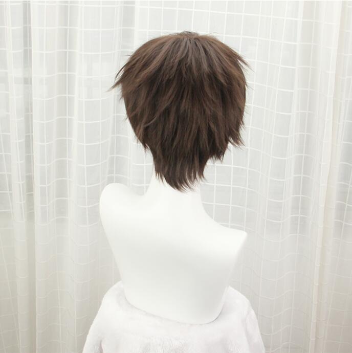 Attack on Titan: Eren Jaeger Cosplay Costume
