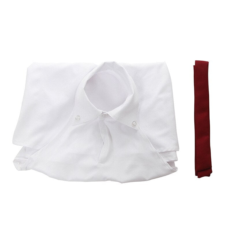 The Seven Deadly Sins: Elizabeth Liones Dress Cosplay Costume