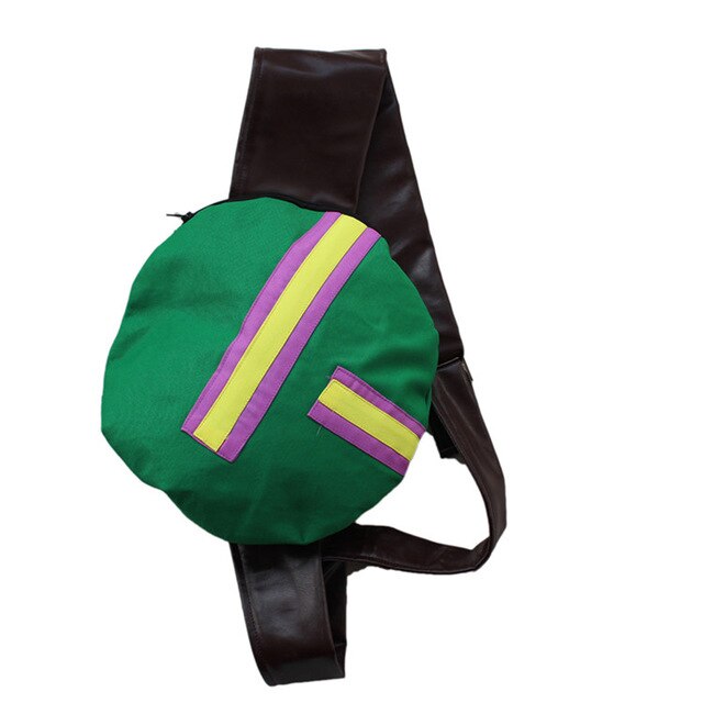 The Seven Deadly Sins: Meliodas Cosplay Bag