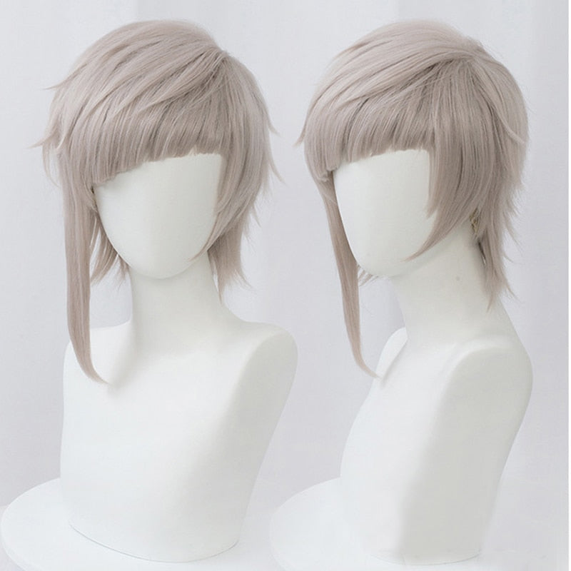 Bungo Stray Dogs: Atsushi Nakajima Cosplay Wig