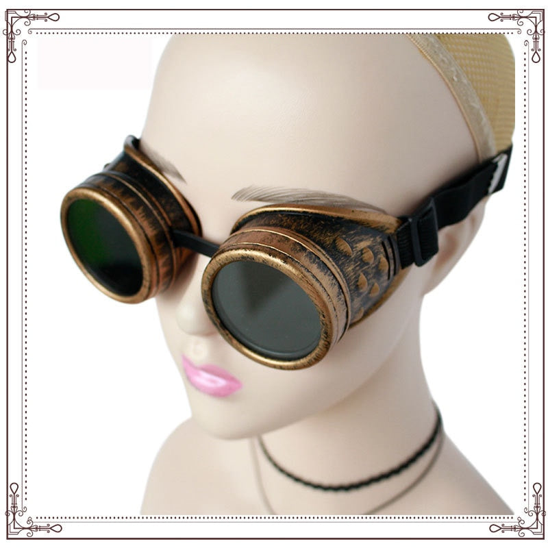Danganronpa: Miu Iruma Cosplay Wig and Glasses