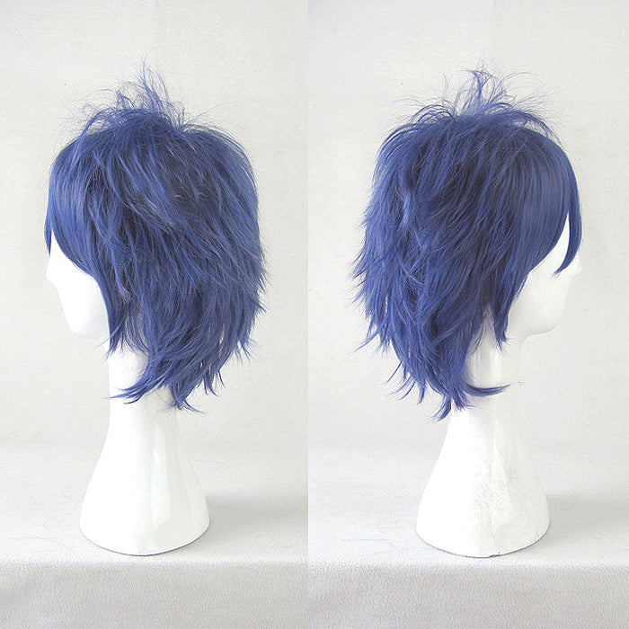 Date A Live: Shido Itsuka Cosplay Wig