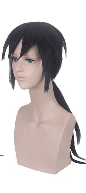Demon Slayer: Giyu Tomioka Cosplay Costume