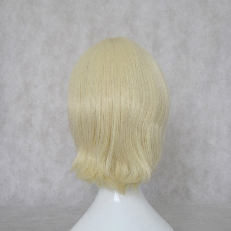 Black Butler: Alois Trancy Cosplay Wig