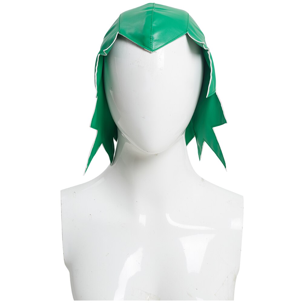 JoJo's Bizarre Adventure: Foo Fighters Cosplay Costume