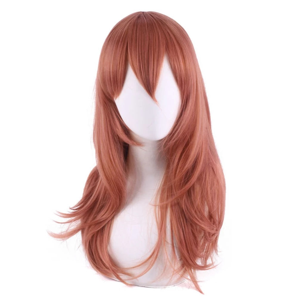 Chainsaw Man: Angel Devil Cosplay Costume