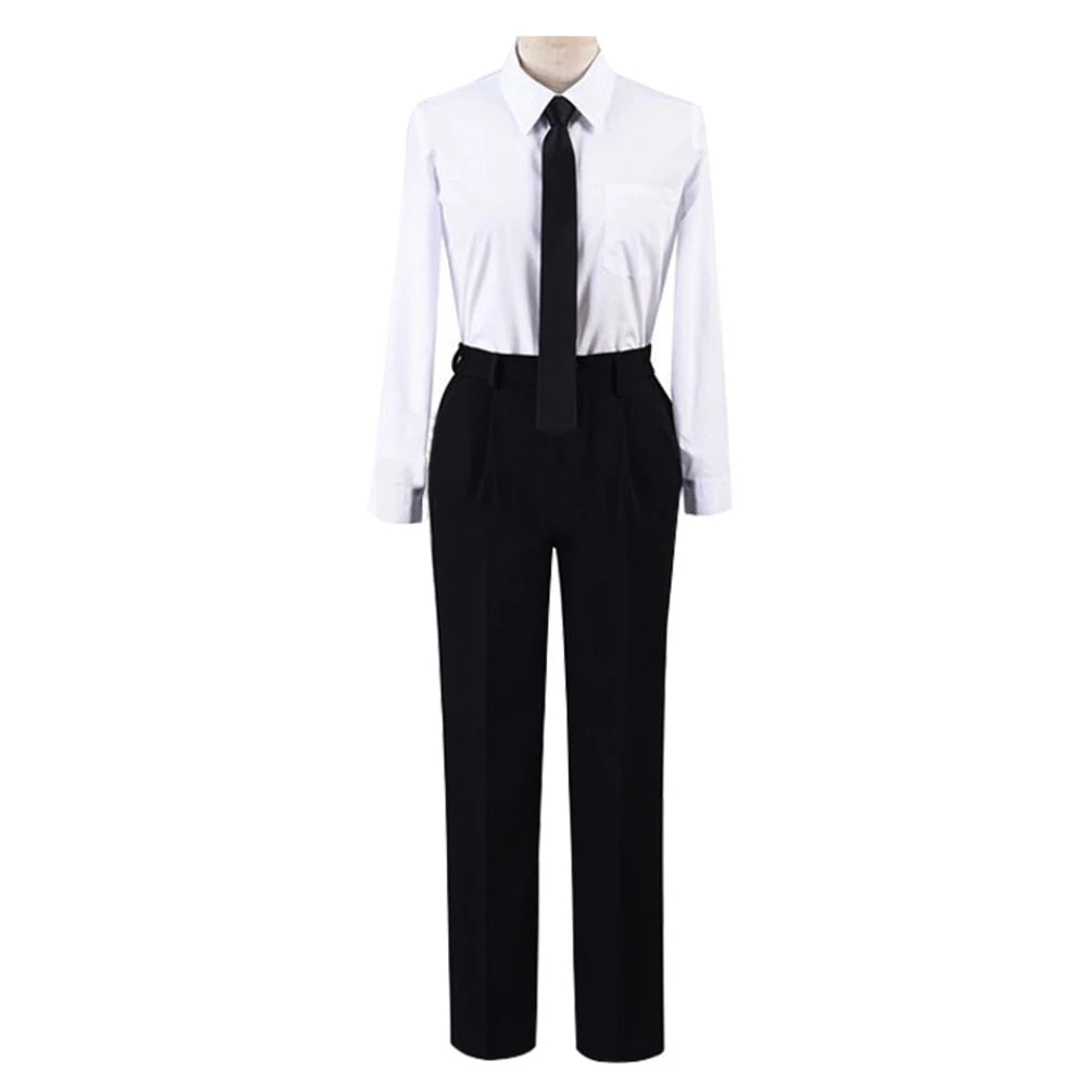 Chainsaw Man: Angel Devil Cosplay Costume