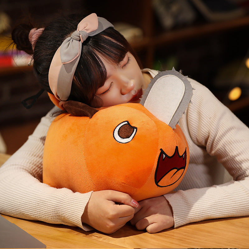 Chainsaw Man: Pochita Plush Toy