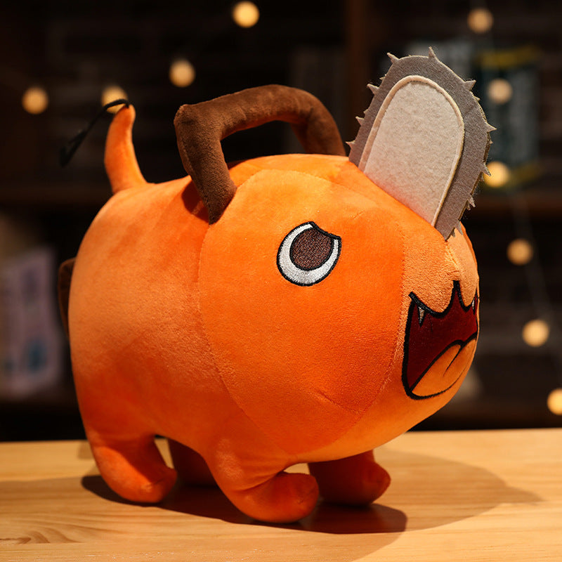 Chainsaw Man: Pochita Plush Toy