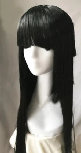 Hunter x Hunter: Alluka Zoldyck Cosplay Wig