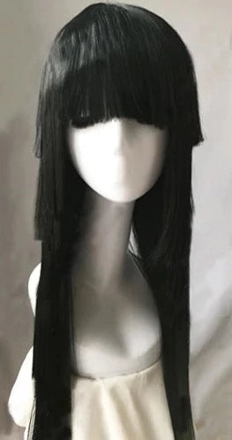 Hunter x Hunter: Alluka Zoldyck Cosplay Wig