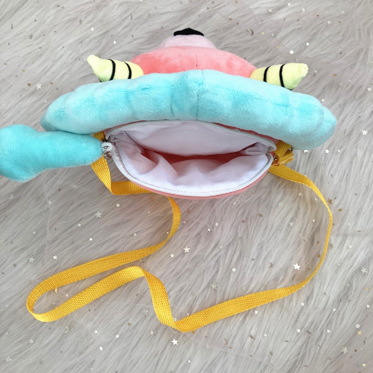 Spy × Family: Chimera Plush Bag